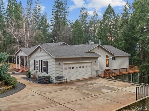 14213 Wycliff Way, Magalia, CA 95954