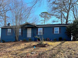 84 Bailey Dr, Newnan, GA 30263