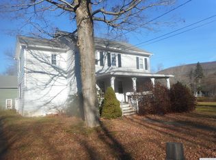 56 Bridge St, Hunter, NY 12450