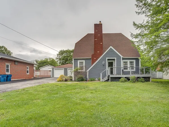 3506 Bloomer Dr, Alton, IL 62002