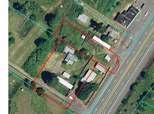 14120 N Umpqua Hwy, Roseburg, OR 97470