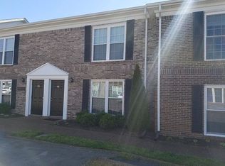 Holiday Ct #D-6, Franklin, TN 37067
