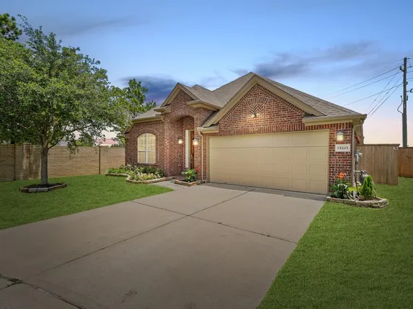15203 Paxton Landing Lane, Cypress, TX 77433