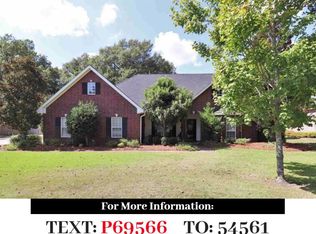 1417 Frenchmans Bend Rd, Monroe, LA 71203