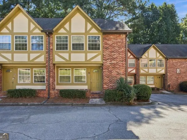 2825 Northeast Expy #J4, Atlanta, GA 30345