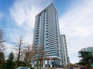 4711 Hazel St #707, Burnaby, BC