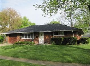 3872 Elmira Dr, Dayton, OH 45439
