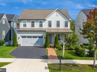 17165 Sea Skiff Way, Dumfries, VA 22026