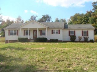 782 Bethel Church Rd, Glasgow, KY 42141