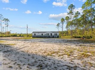 6406 Mount Pleasant Rd, Hortense, GA 31543