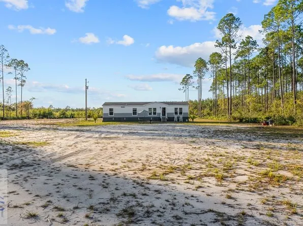 6406 Mount Pleasant Rd, Hortense, GA 31543