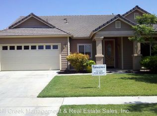 218 W Reese Ave, Visalia, CA 93277