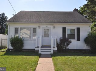 282 Watson Ave, Hamilton, NJ 08610