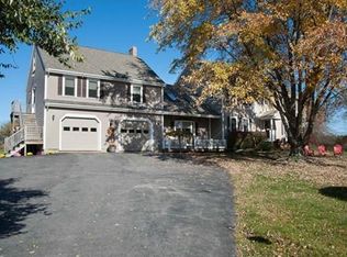 90 Vaughan St, Lakeville, MA 02347