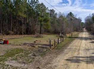 644 Case Rd, Slocomb, AL 36375
