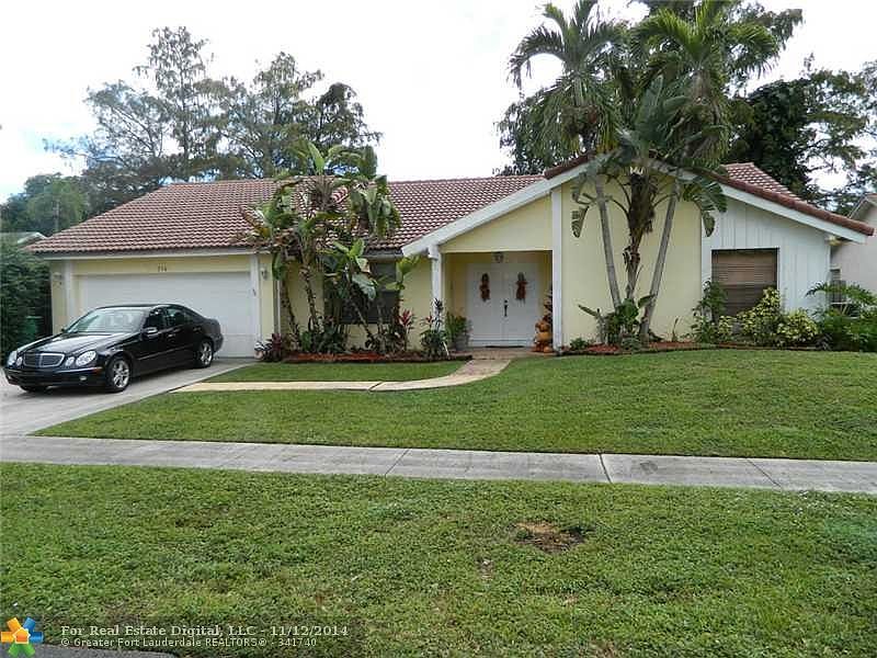 1st image of 7390 NW 48th Pl