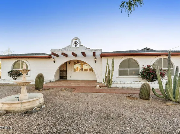 2053 N MERIDIAN Road, Apache Junction, AZ 85120