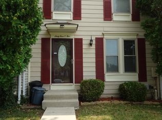 6405 Jonas Way, Baltimore, MD 21207