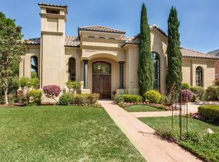 5609 Wayfarer Dr, Plano, TX 75093