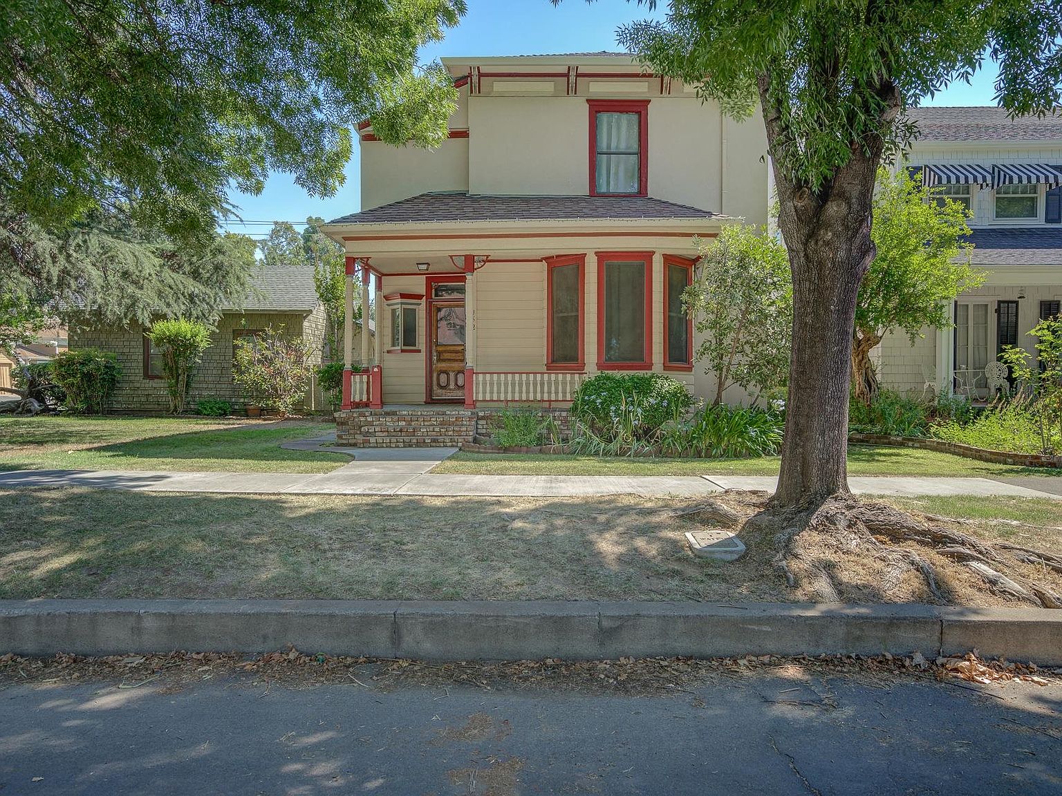 952 Jefferson St, Red Bluff, CA 96080 MLS 20230574 Zillow
