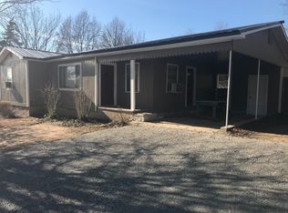 605 W Main St, Melbourne, AR 72556