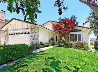 732 Calle Las Colinas, Thousand Oaks, CA 91320
