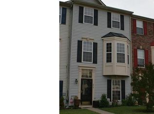 678 Hunting Fields Rd, Baltimore, MD 21220