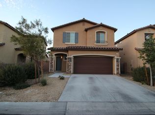 6288 Point Isabel Way, Las Vegas, NV 89122