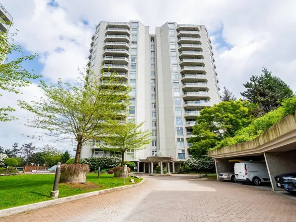 69 Jamieson Ct #706, New Westminster, BC V3L 5R3