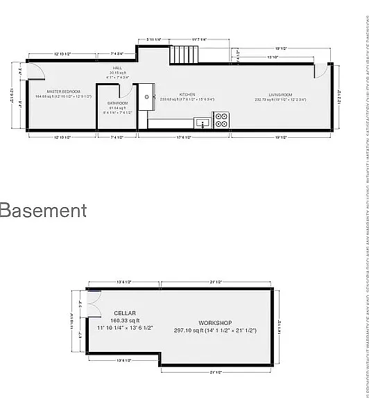 340A 22nd St #1 — Photo 2