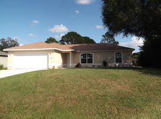 1418 Ronald St, North Port, FL 34286