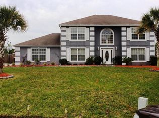 8717 Humberside Ln, Jacksonville, FL 32219