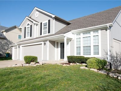 23702 W 58th St, Shawnee, KS, 66226