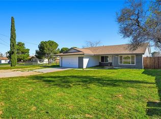 41428 50th St W, Quartz Hill, CA 93536
