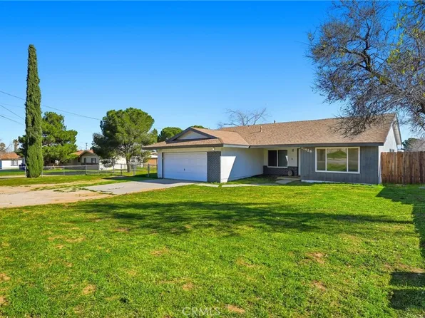 41428 50th St W, Quartz Hill, CA 93536