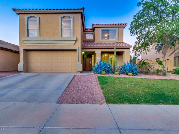 43822 W Baker Dr, Maricopa, AZ 85138