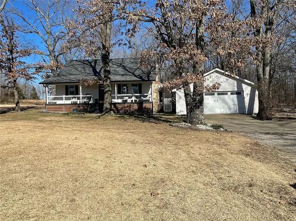 169 Red Cedar Blvd, Poplar Bluff, MO 63901