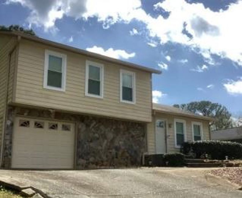 Property Front View