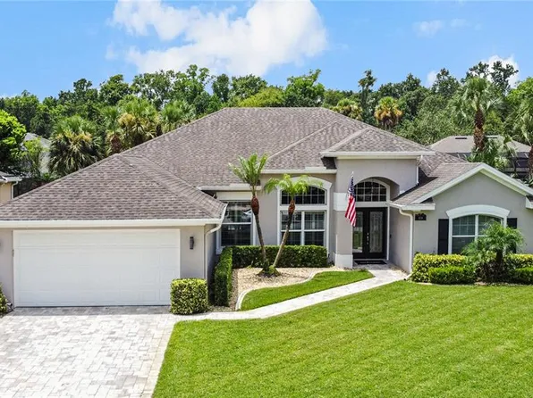 1126 Shadowbrook Trl, Winter Springs, FL 32708