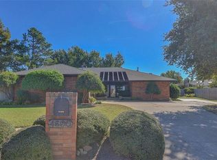 4600 Winners Cir, Norman, OK 73072