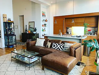 Rented by Corcoran