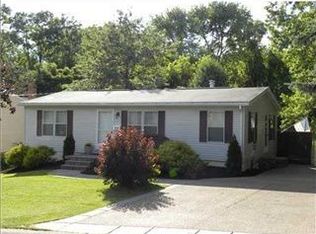 629 Weaver Ave, Canonsburg, PA 15317