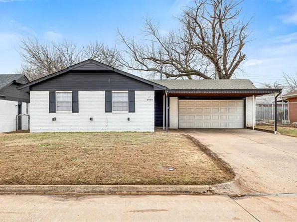 4708 Meench Dr, Oklahoma City, OK 73115