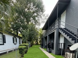 1364 Harrison St., Jacksonville, FL 32206