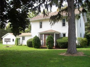 13152 Ridge Rd W, Albion, NY 14411