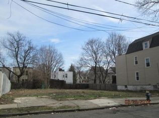 252 Ellis Ave, Irvington, NJ 07111