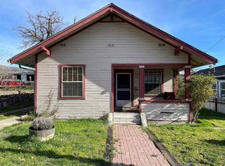416 Jackson St, Yreka, CA 96097