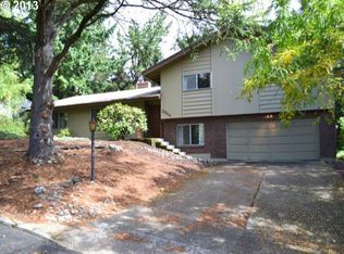 3944 SW 43rd Ave, Portland, OR 97221