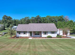 110 Swift Creek Rd, Cordele, GA 31015