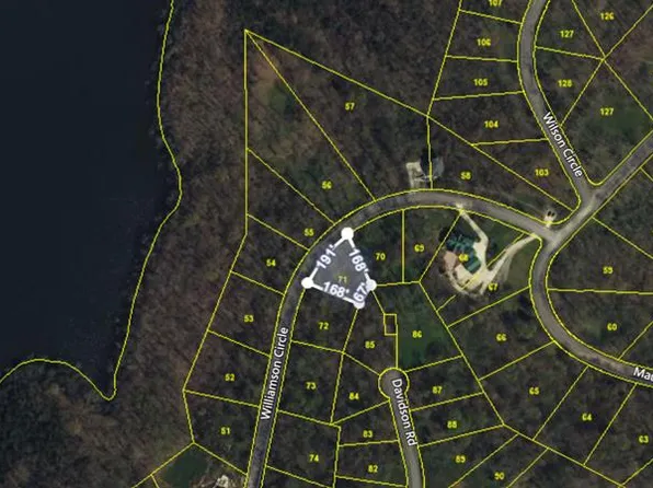 0 Williamson Cir #71, Smithville, TN 37166